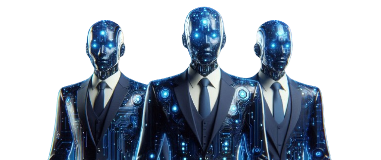 CRM systém 11 ai agenti