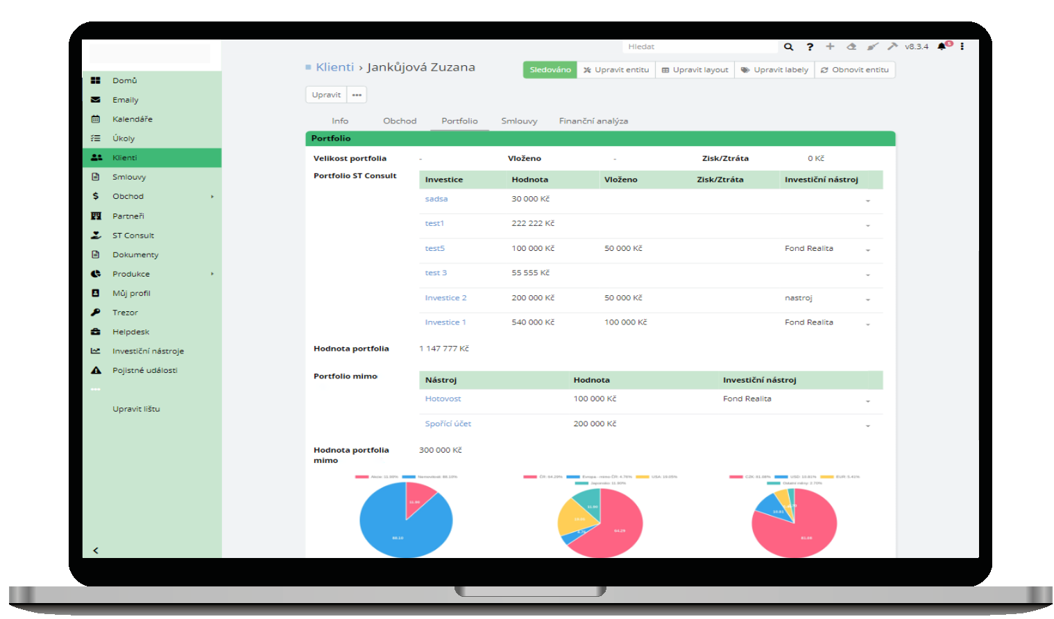 CRM systém 10