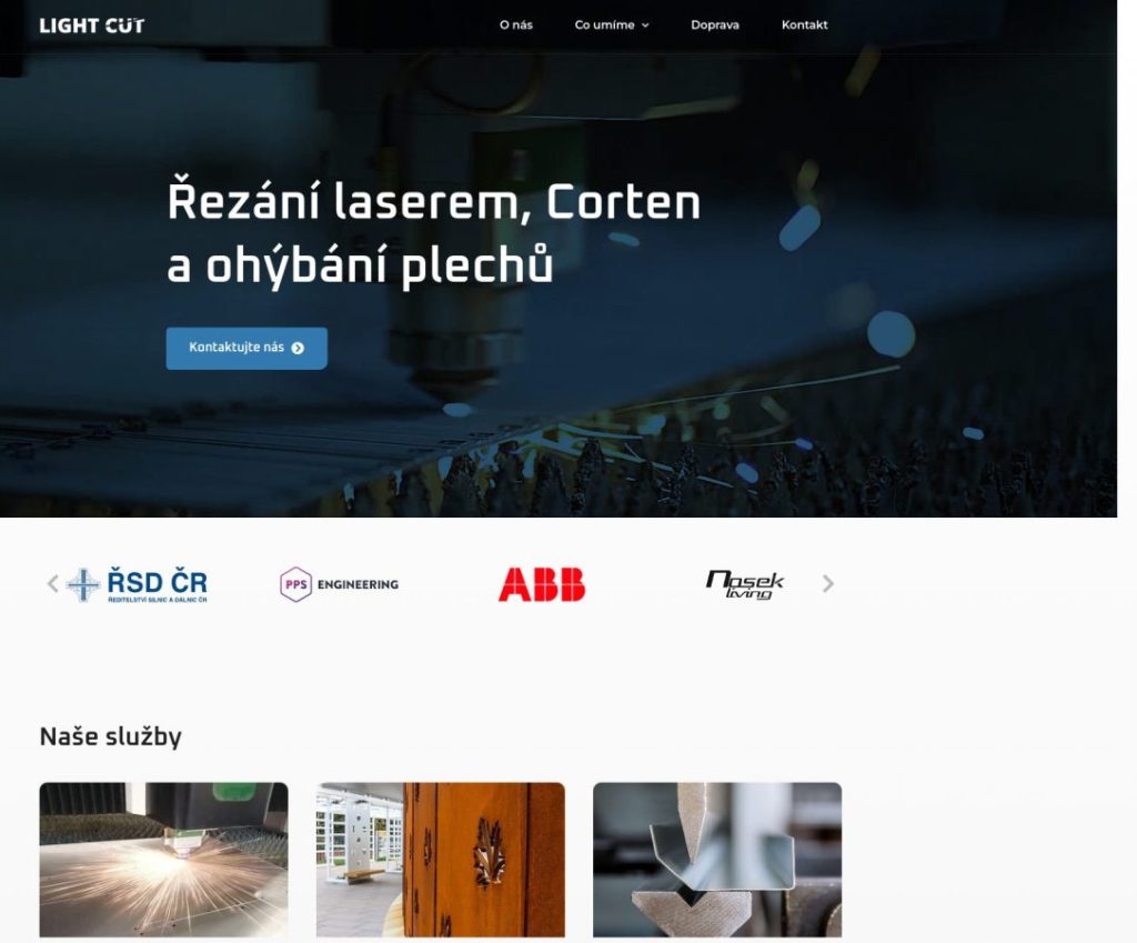 Skladový systém 21