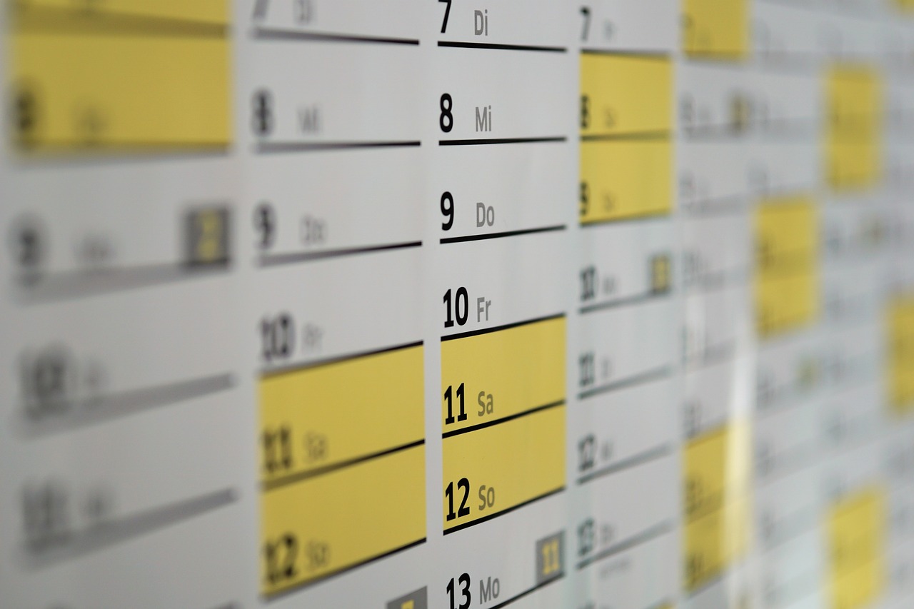 Google kalendar synchronizacia CRM