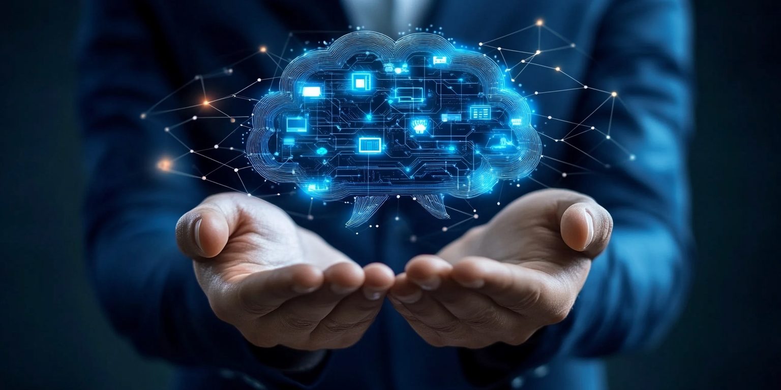 Cloudové výhody CRM systému