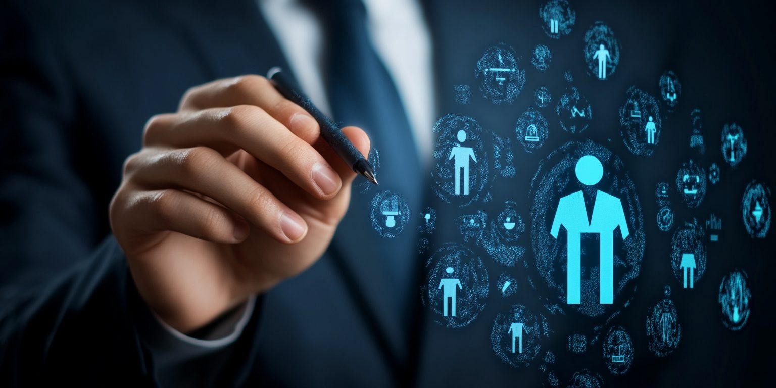 Flexibilita cloudového CRM systému