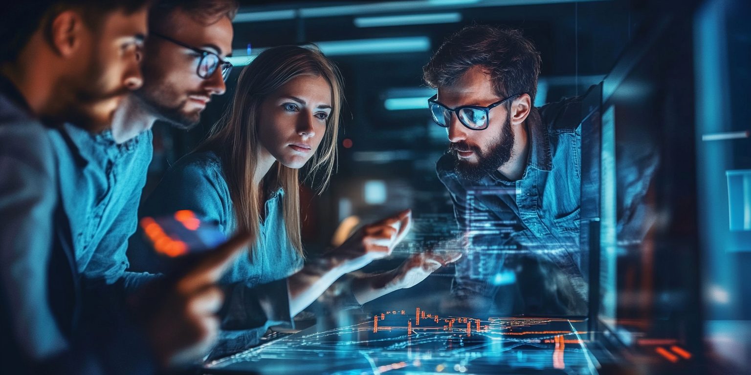 Produktivita obchodného tímu s CRM
