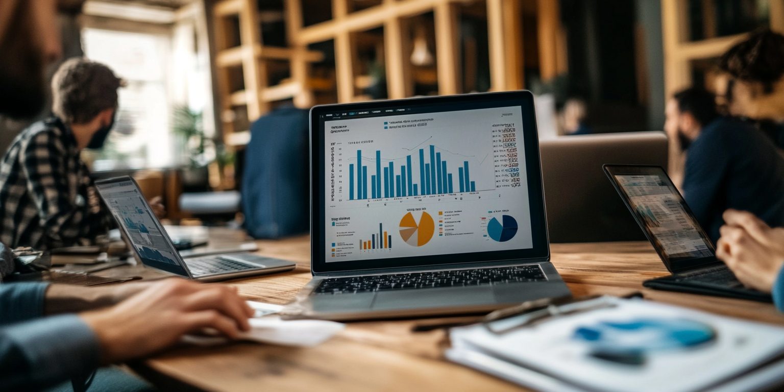Analytika a obchodná stratégia v CRM