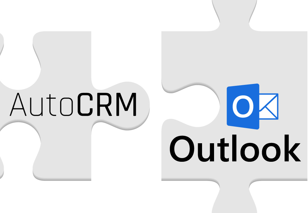 CRM pre Outlook - jednoduchá synchronizácia aplikácie s Outlookom 1 CRM pre Outlook integrácia