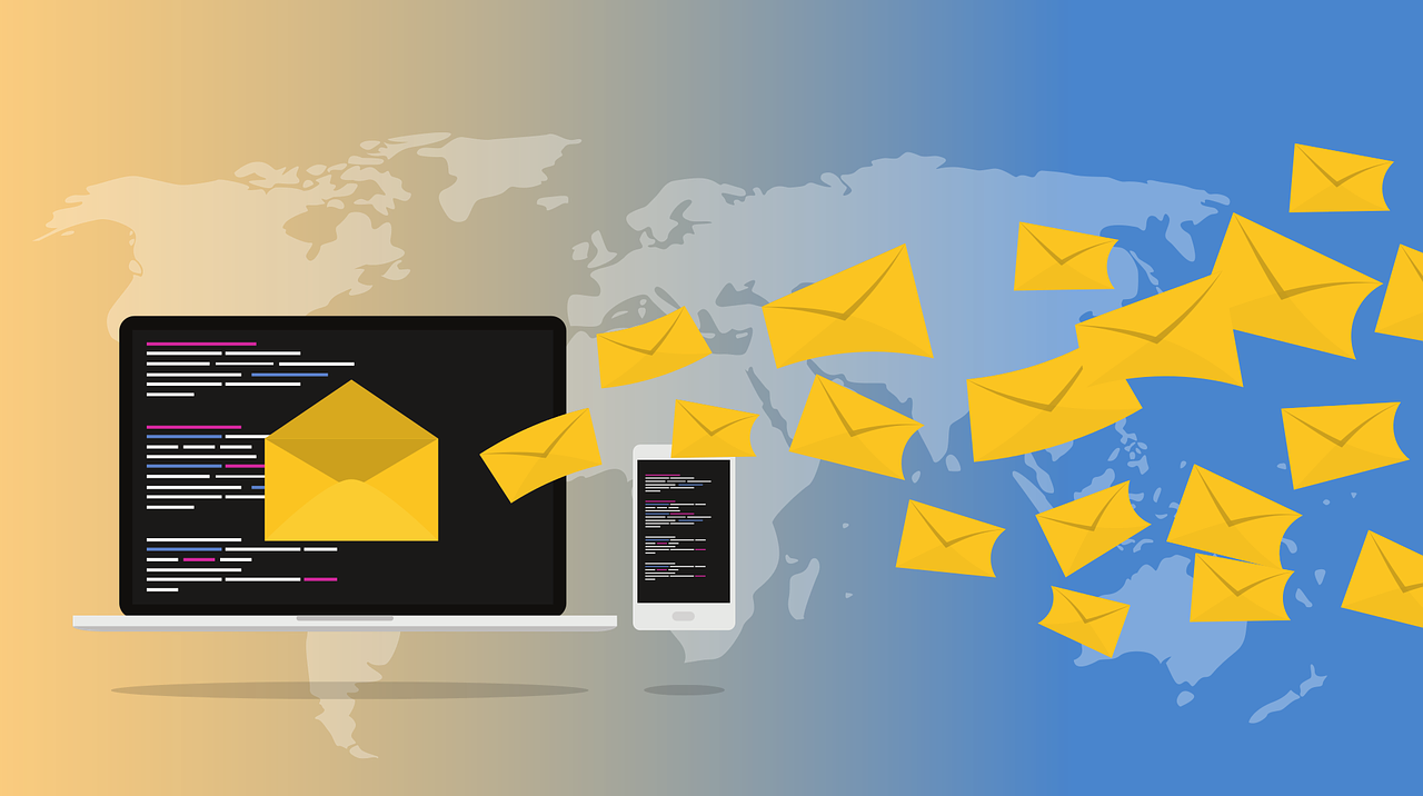 Newsletter v CRM systéme