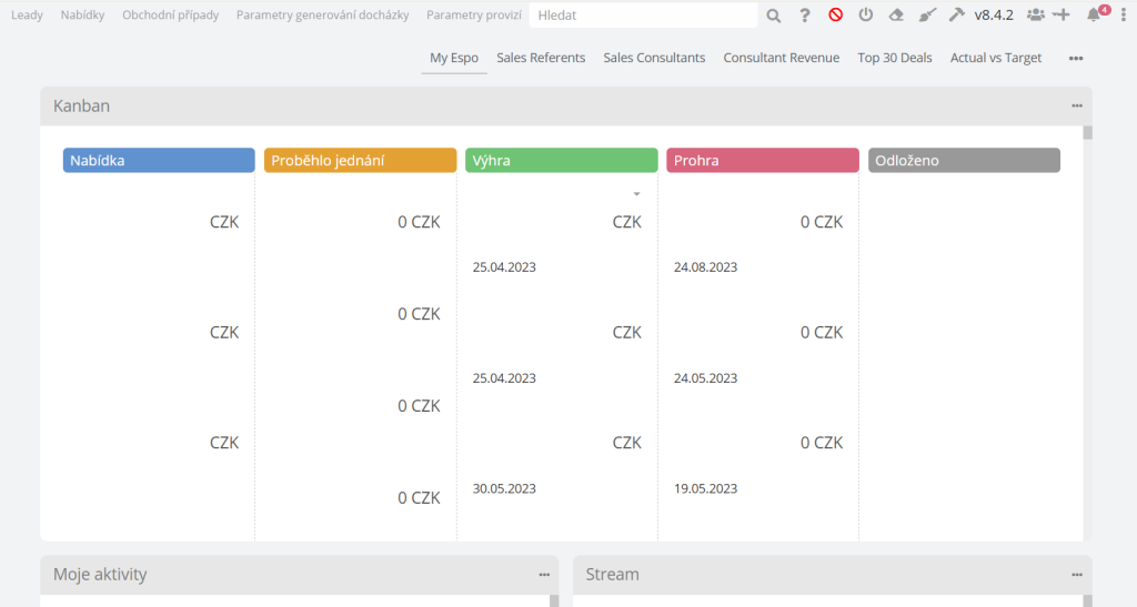 CRM